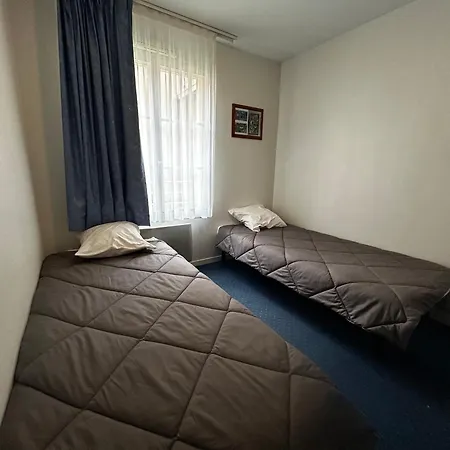 Appartement T3 Avec Piscine Et Wifi Près Des Thermes - Fr-1-541-149 *