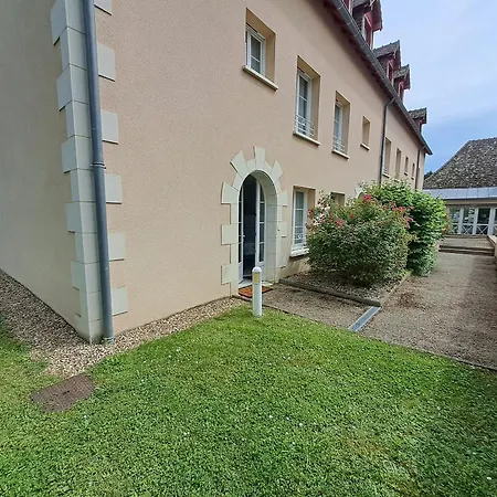 T3 Avec Piscine Et Wifi Près Des Thermes - Fr-1-541-149 La Roche-Posay
